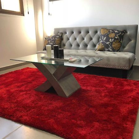 Central Luxury Studios Ajía Nápa Kültér fotó