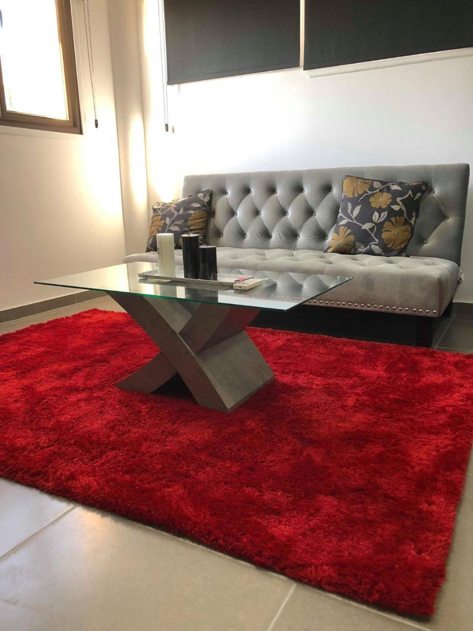 Central Luxury Studios Ajía Nápa Kültér fotó