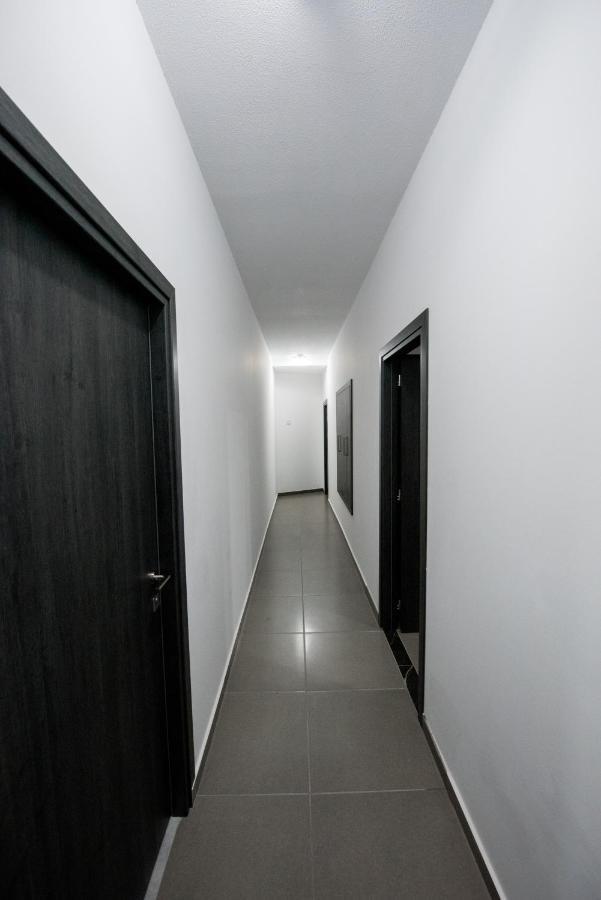 Central Luxury Studios Ajía Nápa Kültér fotó